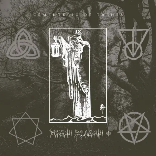 El Gran Mago con Teclados